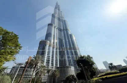 Apartment - 2 Bedrooms - 2 Bathrooms for sale in Burj Khalifa - Burj Khalifa Area - Downtown Dubai - Dubai