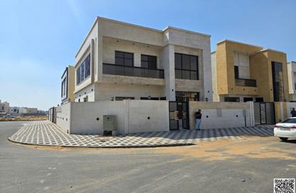 Villa - 5 Bedrooms - 6 Bathrooms for sale in Al Yasmeen 1 - Al Yasmeen - Ajman