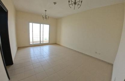 Apartment - 2 Bedrooms - 2 Bathrooms for rent in Silicon Residence 2 - Dubai Silicon Oasis - Dubai
