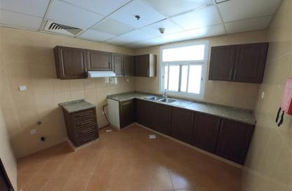 Apartment - 2 Bedrooms - 2 Bathrooms for rent in Silicon Residence 2 - Dubai Silicon Oasis - Dubai