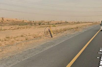 Land - Studio for sale in Al Arqoub - Sharjah Industrial Area - Sharjah Land - Studio for sale in Al Arqoub - Sharjah Industrial Area - Sharjah
