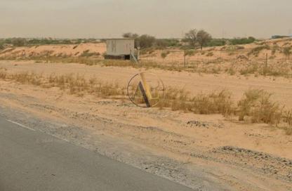 Land - Studio for sale in Al Arqoub - Sharjah Industrial Area - Sharjah Land - Studio for sale in Al Arqoub - Sharjah Industrial Area - Sharjah