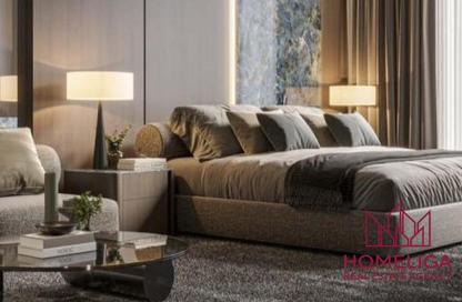 Apartment - 1 Bedroom - 1 Bathroom for sale in The Central Downtown D - The Central Downtown - Arjan - Dubai