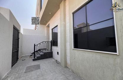 Villa - 6 - 7 for rent in Al Zaheya Gardens - Al Zahya - Ajman Villa - 6 - 7 for rent in Al Zaheya Gardens - Al Zahya - Ajman