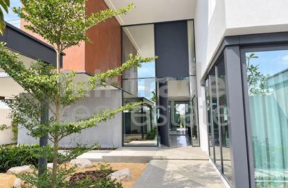 Villa - 5 - 6 for sale in Saadiyat Lagoons - Saadiyat Island - Abu Dhabi