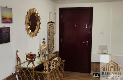 Apartment - 2 Bedrooms - 2 Bathrooms for sale in Horizon Towers - Ajman Downtown - Ajman