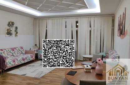 Apartment - 2 Bedrooms - 2 Bathrooms for sale in Horizon Towers - Ajman Downtown - Ajman