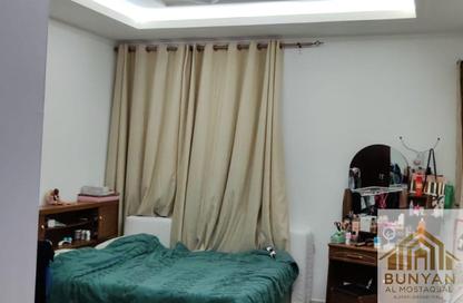 Apartment - 2 Bedrooms - 2 Bathrooms for sale in Horizon Towers - Ajman Downtown - Ajman