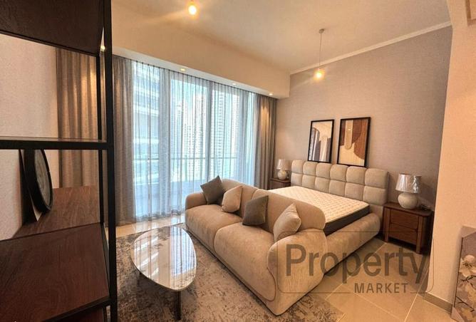 12 Payments Option| Balcony| Marina Promenade View photo 2