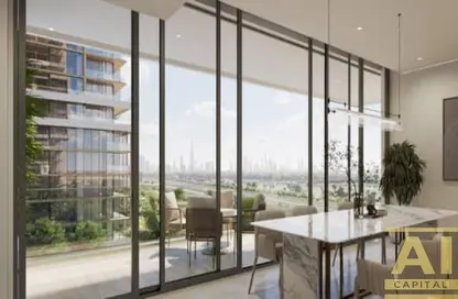 Apartment - 3 Bedrooms - 4 Bathrooms for sale in Sobha One Tower B - Sobha One - Sobha Hartland - Mohammed Bin Rashid City - Dubai