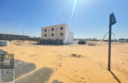 Land - Studio for sale in Al Helio 2 - Al Helio - Ajman