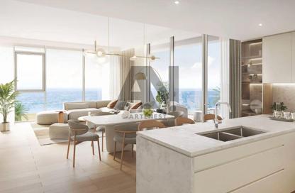 Apartment - 1 - 2 for sale in Porto Playa - Mina Al Arab - Ras Al Khaimah