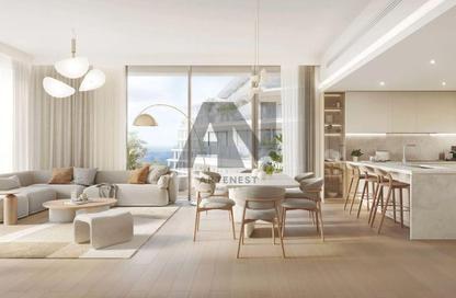 Apartment - 1 - 2 for sale in Porto Playa - Mina Al Arab - Ras Al Khaimah