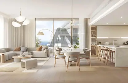 شقة - غرفة نوم - 2 حمامات للبيع في بورتو بلايا - ميناء العرب - راس الخيمة - رأس الخيمة