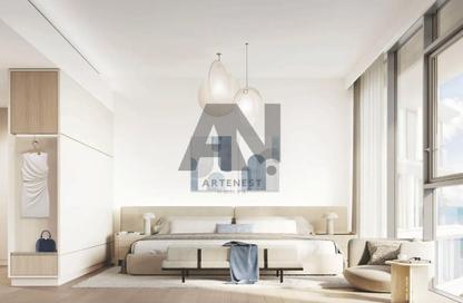 Apartment - 1 - 2 for sale in Porto Playa - Mina Al Arab - Ras Al Khaimah