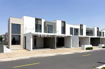 Villa - 4 Bedrooms - 4 Bathrooms for sale in Ruba - Arabian Ranches 3 - Dubai