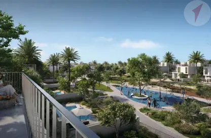 Villa - 5 Bedrooms - 4 Bathrooms for sale in Avelia - The Valley - Dubai