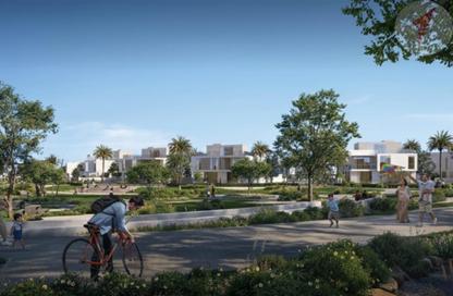 Villa - 5 Bedrooms - 4 Bathrooms for sale in Avelia - The Valley - Dubai