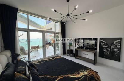 Apartment - 1 Bedroom - 2 Bathrooms for rent in Azizi Mina - The Crescent - Palm Jumeirah - Dubai Apartment - 1 Bedroom - 2 Bathrooms for rent in Azizi Mina - The Crescent - Palm Jumeirah - Dubai