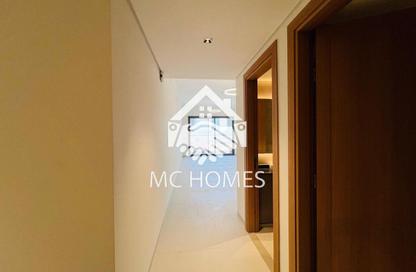 Apartment - 3 Bedrooms - 4 Bathrooms for rent in Oak House Arjan - Arjan - Dubai