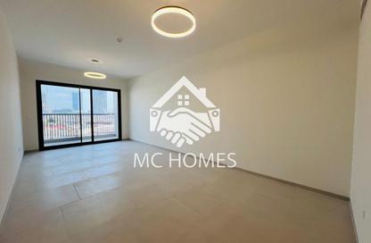 Apartment - 3 Bedrooms - 4 Bathrooms for rent in Oak House Arjan - Arjan - Dubai