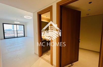 Apartment - 3 Bedrooms - 4 Bathrooms for rent in Oak House Arjan - Arjan - Dubai