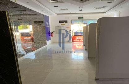 Shop - Studio for rent in Gardenia 1 - Emirates Gardens 1 - District 13 - Jumeirah Village Circle - Dubai