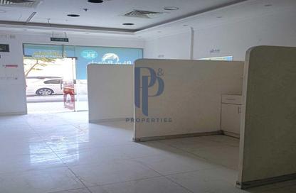 Shop - Studio for rent in Gardenia 1 - Emirates Gardens 1 - District 13 - Jumeirah Village Circle - Dubai