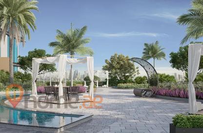 Apartment - Studio - 1 Bathroom for sale in Skyhills Residences 2 - District 13 - Jumeirah Village Circle - Dubai