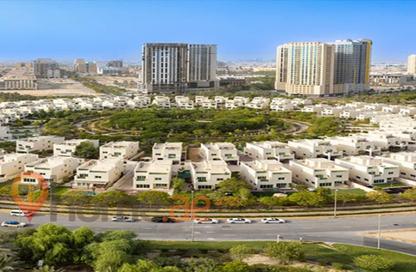Apartment - Studio - 1 Bathroom for sale in Skyhills Residences 2 - District 13 - Jumeirah Village Circle - Dubai