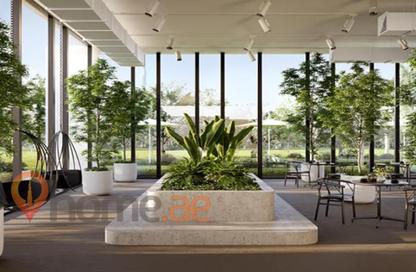 Apartment - Studio - 1 Bathroom for sale in Skyhills Residences 2 - District 13 - Jumeirah Village Circle - Dubai