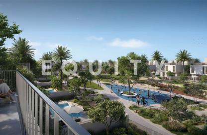 Villa - 5 - 6 for sale in Avelia - The Valley - Dubai