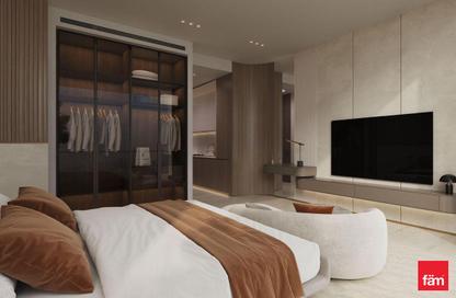 Apartment - Studio - 1 Bathroom for sale in Binghatti Elite - Dubai Production City (IMPZ) - Dubai Apartment - Studio - 1 Bathroom for sale in Binghatti Elite - Dubai Production City (IMPZ) - Dubai
