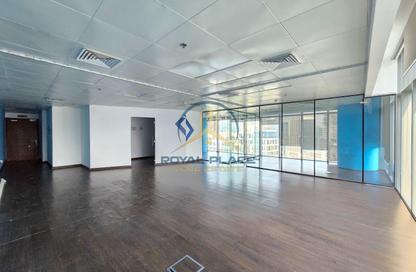 Office Space - Studio - 1 Bathroom for rent in The Metropolis - Business Bay - Dubai