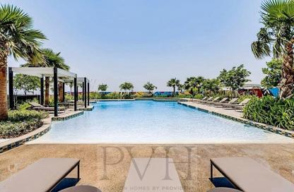Apartment - Studio - 1 Bathroom for rent in Aykon City Tower C - Aykon City - Business Bay - Dubai
