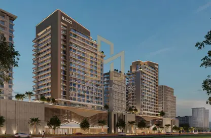 Apartment - 2 Bedrooms - 3 Bathrooms for sale in Azizi Leily - Al Jaddaf - Dubai