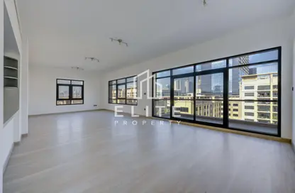 شقة - 3 غرف نوم - 3 حمامات للايجار في الغاف 4 - الغاف - جرينز - دبي