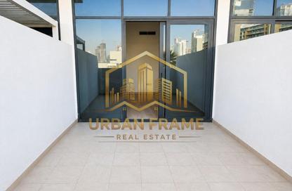 Apartment - Studio - 1 Bathroom for sale in Azizi Riviera 29 - Azizi Riviera - Meydan One - Meydan - Dubai