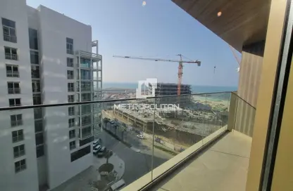 Apartment - 2 Bedrooms - 2 Bathrooms for sale in Bayviews - Hayat Island - Mina Al Arab - Ras Al Khaimah