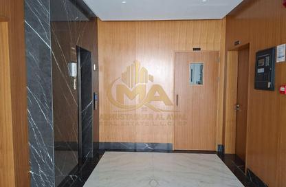 Whole Building - 7+ Bedrooms - 7+ Bathrooms for sale in Al Qulaya'ah - Al Sharq - Sharjah