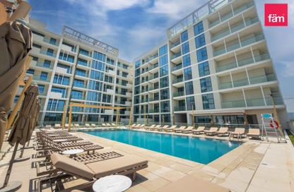 Apartment - 1 - 2 for sale in Millennium Talia Residences - Al Furjan - Dubai Apartment - 1 - 2 for sale in Millennium Talia Residences - Al Furjan - Dubai