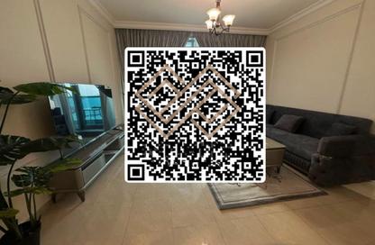 Apartment - 2 Bedrooms - 3 Bathrooms for sale in Corniche Tower - Ajman Corniche Road - Ajman Apartment - 2 Bedrooms - 3 Bathrooms for sale in Corniche Tower - Ajman Corniche Road - Ajman