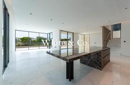 Villa - 5 - 6 for rent in Harmony 2 - Harmony - Tilal Al Ghaf - Dubai