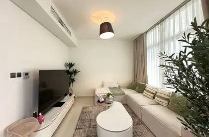 Villa - 3 Bedrooms - 4 Bathrooms for rent in Vardon - Damac Hills 2 - Dubai