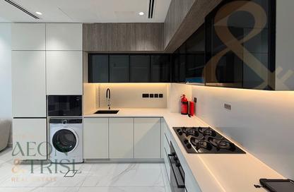 Apartment - 2 - 2 for rent in Skyhills Residences 2 - Skyhills Residences - Dubai Science Park - Dubai