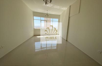 Apartment - 2 Bedrooms - 2 Bathrooms for sale in Al Aamra Tower - Al Amerah - Ajman