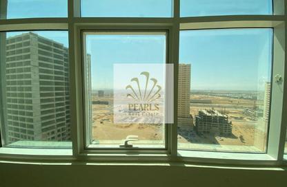 Apartment - 2 Bedrooms - 2 Bathrooms for sale in Al Aamra Tower - Al Amerah - Ajman Apartment - 2 Bedrooms - 2 Bathrooms for sale in Al Aamra Tower - Al Amerah - Ajman