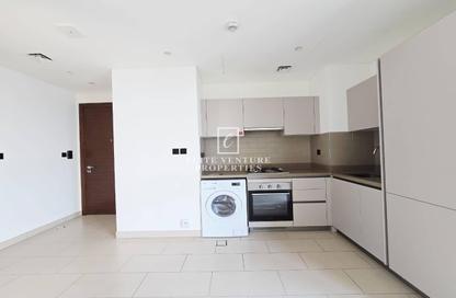 Apartment - 1 Bedroom - 1 Bathroom for rent in Sobha Creek Vistas Tower B - Sobha Hartland - Mohammed Bin Rashid City - Dubai