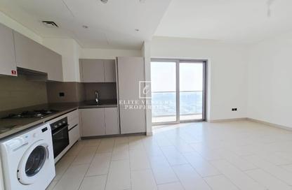 Apartment - 1 Bedroom - 1 Bathroom for rent in Sobha Creek Vistas Tower B - Sobha Hartland - Mohammed Bin Rashid City - Dubai