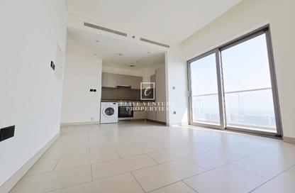 Apartment - 1 Bedroom - 1 Bathroom for rent in Sobha Creek Vistas Tower B - Sobha Hartland - Mohammed Bin Rashid City - Dubai
